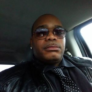 Meet your Posher, George